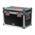 thumbnail image 6 of Gator Cases G-Tour Mini Series G-TOURMINIHEAD2 - Shipping case for amplifier - plywood - black, 6 of 12
