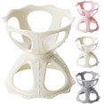 thumbnail image 2 of Makeup Sponge Holder Creative 2 in 1 Beauty Sponge Holder Puff Holder, 2 of 10