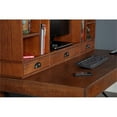 thumbnail image 4 of OS Home and Office Model 33220/33221 Industrial Collection Desk and Hutch, 4 of 7