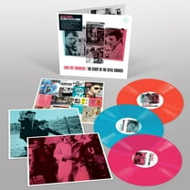 Long Hot Summers: The Story Of The Style Council Limited Edition 3x LP Vinyl