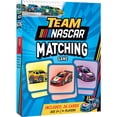 thumbnail image 4 of MasterPieces Officially Licensed NASCAR Matching Game for Kids and Families, 4 of 4