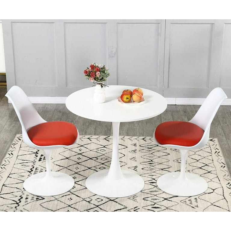 Walmart on sale tulip table