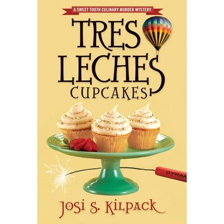 Tres Leches Cupcakes (Best Tres Leches In Houston)