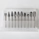 thumbnail image 5 of Juego de 10 fresas rotativas de carburo de tungsteno con cabezal de pulido para herramientas rotativas Dremel, perforación y pulido de metales, 5 of 5