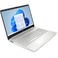 thumbnail image 3 of HP 15 Laptop 15.6" IPS FHD Intel Core i5-1135G7 12GB/ 256GB NVMe SSD Win 11 Home S 4W2K1UA, 3 of 7
