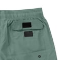 thumbnail image 5 of Men's Athletic Shorts 4-Way Stretch Quick Dry Workout Running Short Pants, 5" Inseam Summer Casual Lightweight Breathable Performance Activewear, 5 of 10