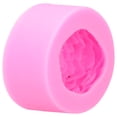thumbnail image 2 of Molde de Silicona de Flor Grande 3D Flor de Rosa Molde de Silicona para Pastel de Chocolate Pastel de Fiesta DIY Flores para Hornear Fondant Molde de Silicona Unbranded 1218210014711, 2 of 7