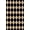 1-Black & Brown, variant on BERTHMEER 5'x8' Plastic Outdoor Rugs Clearance Waterproof Patio Rugs Camping Rugs, Porch,Deck Rugs, RV Rugs for outside