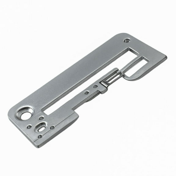 #XB2373101 Needle Plate Fits Brother Serger Models - 3034D  3100D 3534DT Sewing Machines
