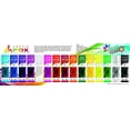 thumbnail image 6 of Arctic Fox Semi Permanent Hair Dye 8 Oz. (Electric Paradise), 6 of 123