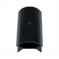 thumbnail image 1 of CueStix TP50556 Tablier en Plastique Mitre 4 Plastique Noir, 1 of 1