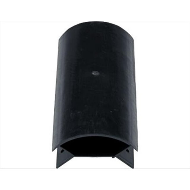 CueStix TP50556 Tablier en Plastique Mitre 4 Plastique Noir