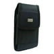 thumbnail image 4 of Funda Celular Nylon Lona Vertical Universal Cinto 5/5.5/6, 4 of 8