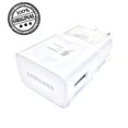 thumbnail image 3 of For Samsung Galaxy A8 2018 Genuine Wall Charger w/ USB-C Power Charging Cable White, 3 of 9