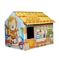 thumbnail image 2 of Casa de juguete Yuyangstore protector de cartulina rascador para gatos, 2 of 8