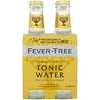 Fever-Tree Indian Tonic Water - 4 X 200Ml (27.05Fl Oz)