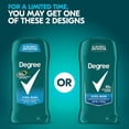 thumbnail image 3 of Degree Anti-Perspirant And Deodorant Invisible Solid Cool Rush, 2.6 Oz, 3 of 5