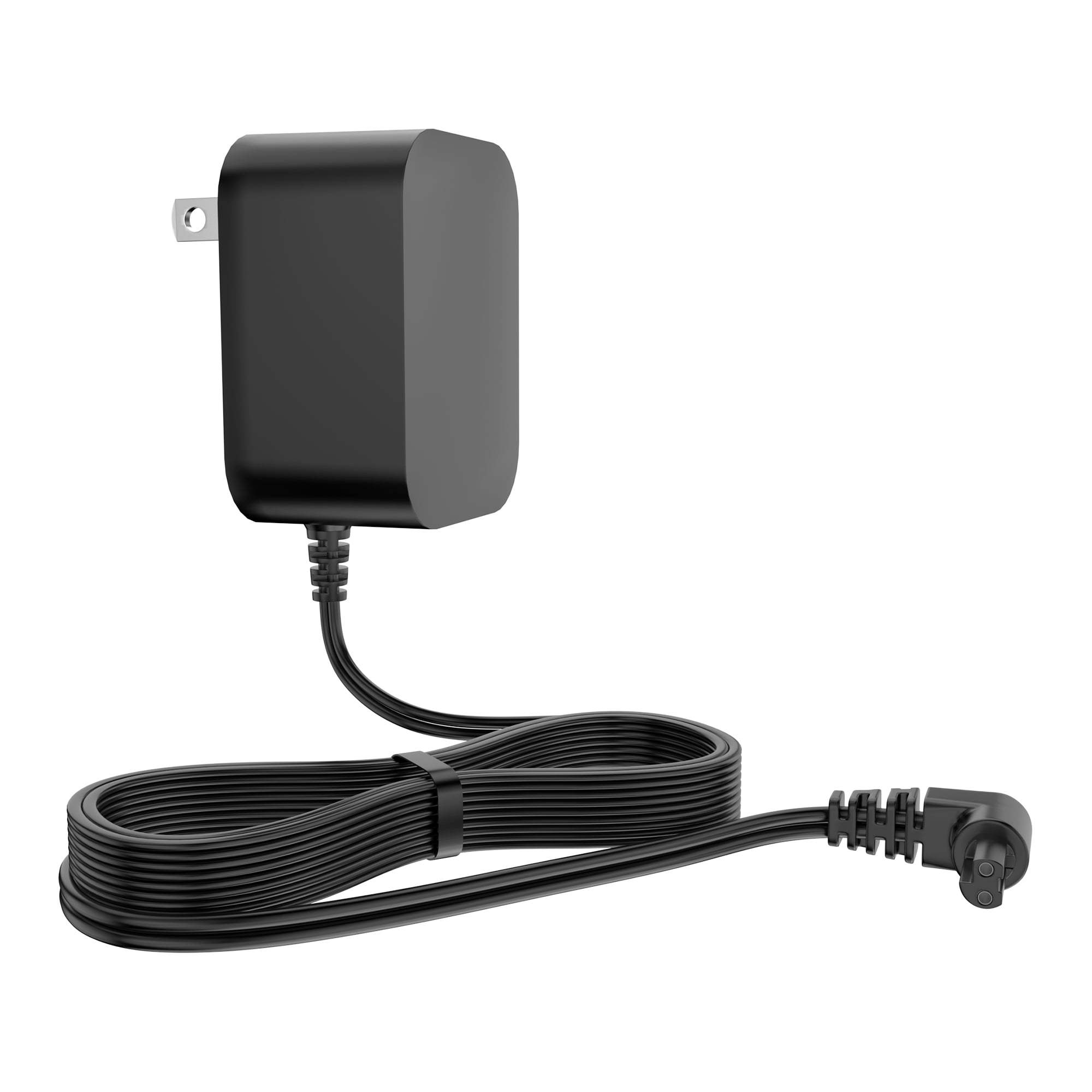 Backup Charger 1枚 K-Mains, Black+Decker HHVK515JP07, AC Adapter, 100-240V, 5.8ft