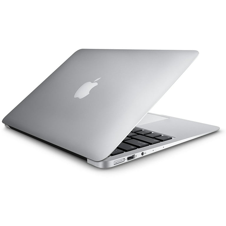 Apple MacBook Air シルバー 本体 Free Shipping! Restored Apple MacBook Air 13.3