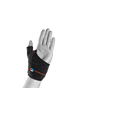 thumbnail image 3 of Thermoskin Sports Thumb Adjustable, Black, Left, Small/Medium, 3 of 5