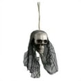 thumbnail image 1 of Halloween Hanging Ornament Skeleton Horror Atmosphere Decoration Props For Party, 1 of 4
