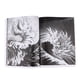 thumbnail image 1 of Body Art Painting Drawing Flash Sketch Hoja de libro de referencia, 8 estilos para Colcomx Body Art Book, 1 of 6