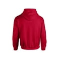 thumbnail image 2 of Pennsylvania Men Hoodie Hooded Sweatshirt, 2 of 3