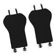 thumbnail image 2 of Cojín para asiento de coche, protector transpirable para Byd Atto 3 Style C Estilo C, 2 of 9