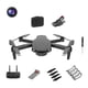 thumbnail image 1 of Drone 6 Axis Gyro Drone Cámara dual WiFi Control remoto Quadcopter Juguete volador plegable, Negro Methold EL003191-01, 1 of 2