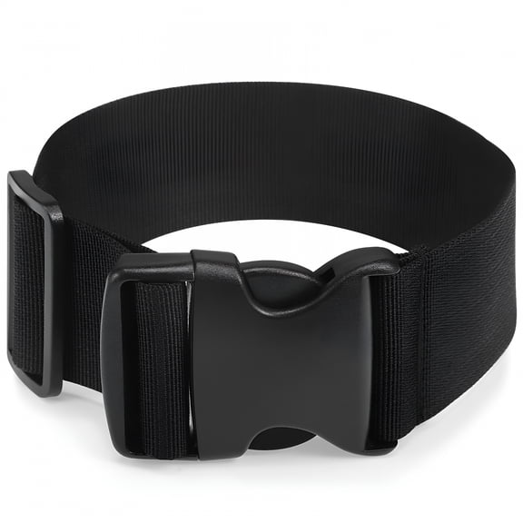 GASTROPOD Fanny Pack Belt Extender Adjustable Elastic Strap Shoulder Luggage Connect