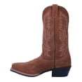 thumbnail image 4 of Men's Dan Post Boots Colton Cowboy Work Boot 68472, 4 of 7