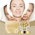 thumbnail image 5 of QIPOPIQ Active Skin Repair, Nourishing Anti Aging Night Serum Capsules for Face, Supports Facial Skin Brightening and Corrects Dark Spots(4 Pack), 5 of 9