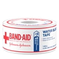 thumbnail image 2 of Cinta impermeable Band-Aid Water Block de 2,5 cm x 9,1 m en rollo, 2 of 6