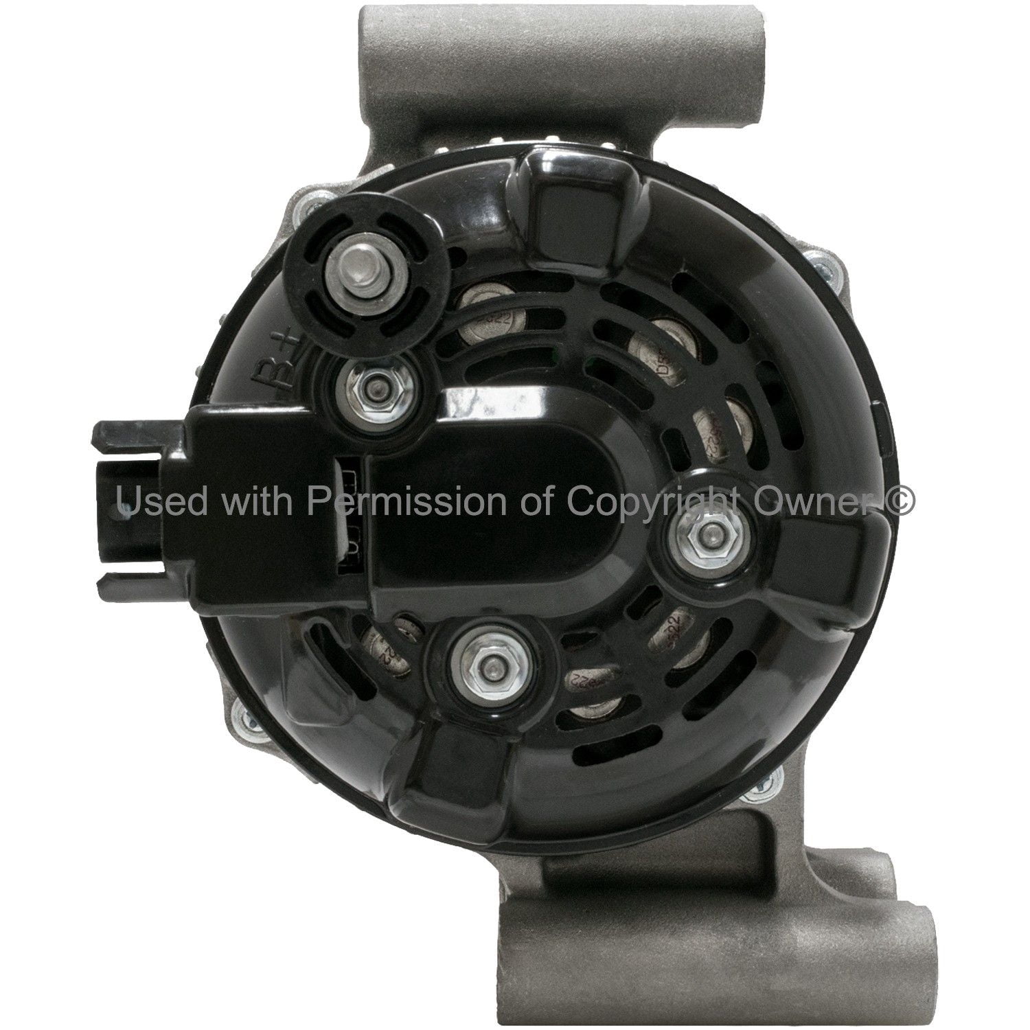 Remanufactured MPA Alternator P/N:10170