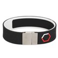 thumbnail image 2 of Anti Static Wrist Strap With Strong Connection, Stylish & Eco Friendly, Sweat Proof & Adjustable, Enhanced Negative Ion Module, Comfortable & Soft Bracelet For Anti Fatigue,, 2 of 8