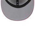 thumbnail image 5 of Men's New Era Tampa Bay Buccaneers Stoney 59FIFTY Fitted Hat, 5 of 6