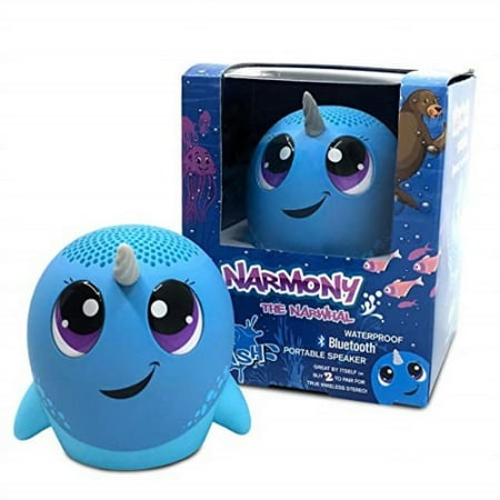 My Audio Pet SPLASH - Narmony Narwhal