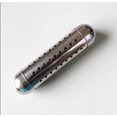 thumbnail image 2 of Portable Negative Ion Water Purifier Alkaline Water Rod Stainless Steel Raise PH Neg Charged Structured Health Water, 2 of 3