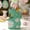 🔥 Green, variant on Msgweeeg Easter Basket Stuffers for Toddler Easter Decoration Easter Candy Gift Bag/egg-shaped Packaging