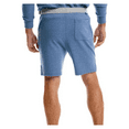 thumbnail image 2 of $69.50 Southern Tide Backrush Heather Lounge Short Cotton-Polyester Blue - XXL, 2 of 2