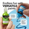 thumbnail image 2 of Castle Art Supplies 3D Fabric Paint Set, 2 of 6
