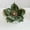 D, variant on Vase Filler Floral Wall Roses Fall Arch Flowers Rose Garland for Wedding Magnolia Flower Christmas Decorations Fabric With Glitter Sequins Elegant Floral For Bouquets