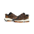 thumbnail image 3 of Tenis Charly Sneakers Deportivo Senderismo Antiderrapante cafe 28, 3 of 6