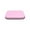 Pink, variant on Bwomeauty Home Decorations, Sedentary Seat Slow Rebounds Foam Chair Cushion Stool Chair Cushion Suitable For Kitchen Restaurant Classroom Office Or Car Nonslip Breathable, Women Gifts