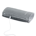 thumbnail image 1 of Termostato USB multifuncional, almohadilla de calefacción eléctrica para piernas, Abdomen, espalda, cintura, calentador de manos, artefacto de invierno, bolsa para oficina y hogar, 1 of 4