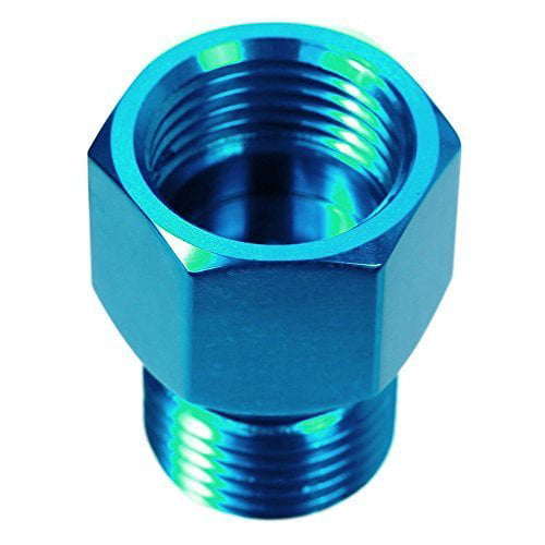 WRCO2-FV CO2 Paintball Tank Fill Adapter 