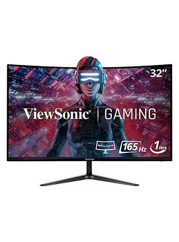 32 Inch Computer Monitor in Shop Computer Monitors by Screen Size ...