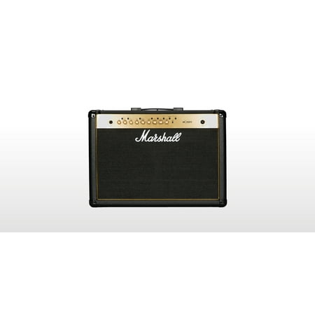 Marshall 100 Watt Amp Head w/4 Programmable Channels, FX, MP3