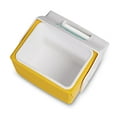 thumbnail image 4 of Igloo Glacière Mini Boîte à Lunch Rigide 4 Qt, Jaune, 4 of 5