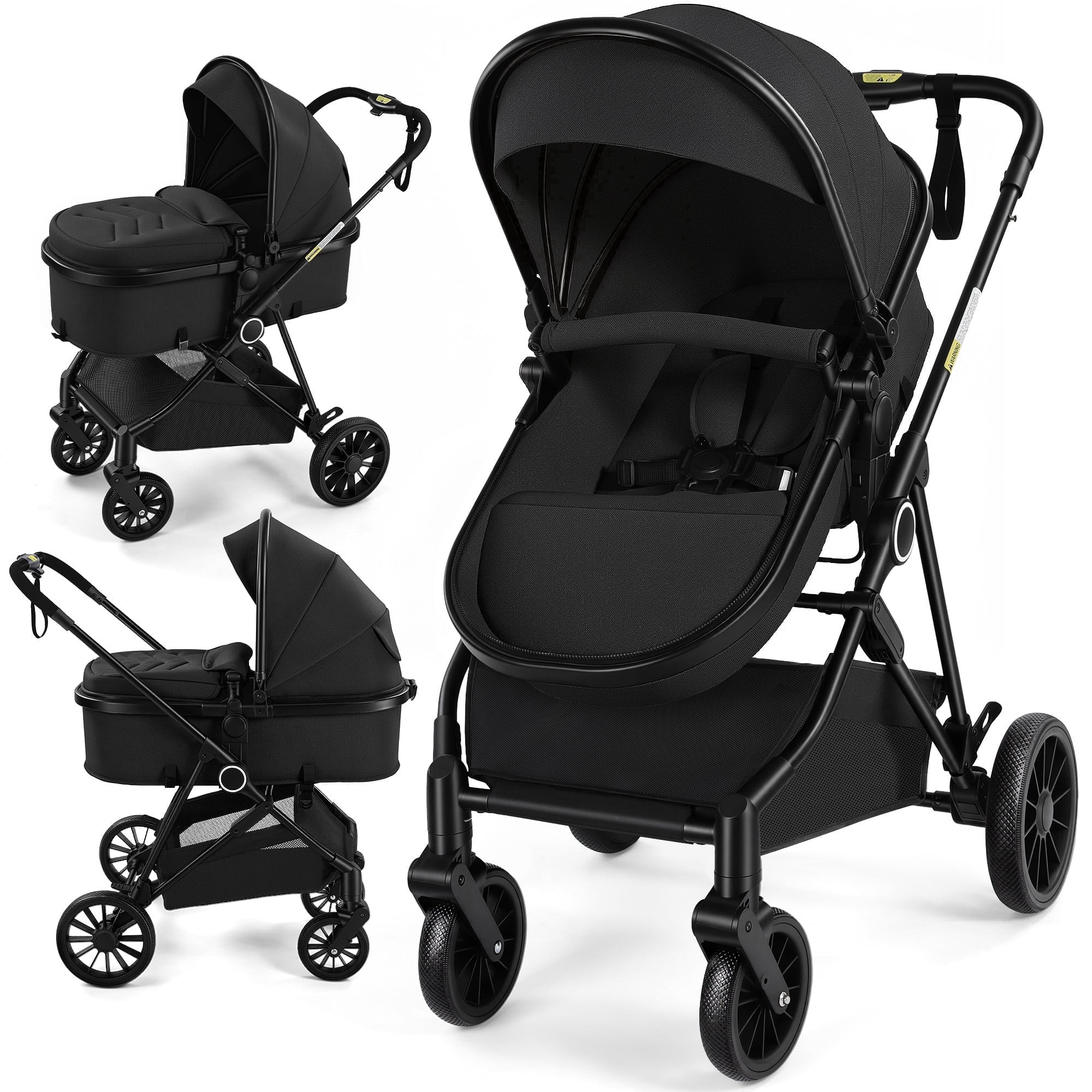 ベビーカー・バギー Beberoad R2 Ultra Compact Lightweight Beberoad R2 Lightweight, Portable, Easy Travel Folding Baby